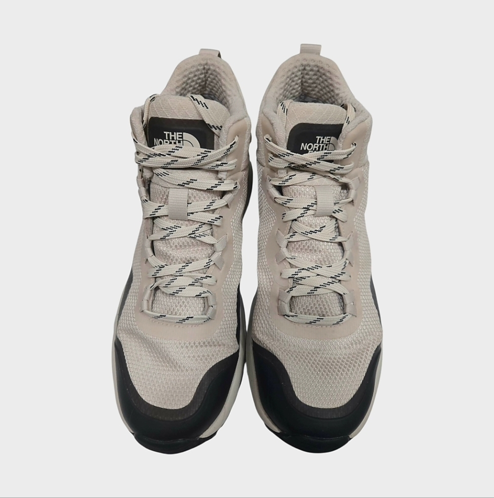 The North Face VECTIV Fastpack Mid FUTURELIGHT Waterproof Hiking Boots Size 9.5 - Picture 2 of 10